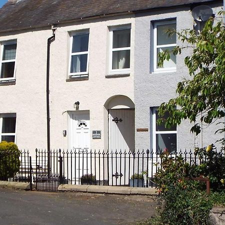 Rosybank Cottage Coldstream By The Tweed Zewnętrze zdjęcie
